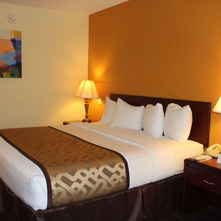 Best Western B R Guest Занесвилл Экстерьер фото