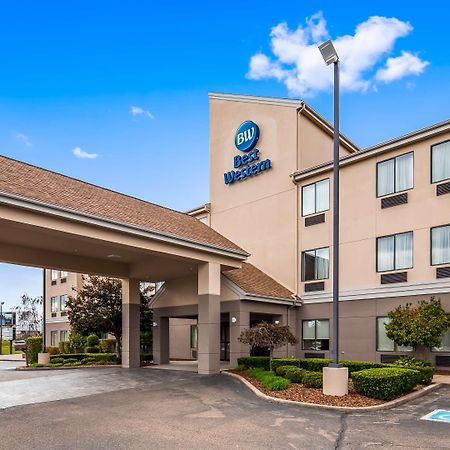Best Western B R Guest Занесвилл Экстерьер фото