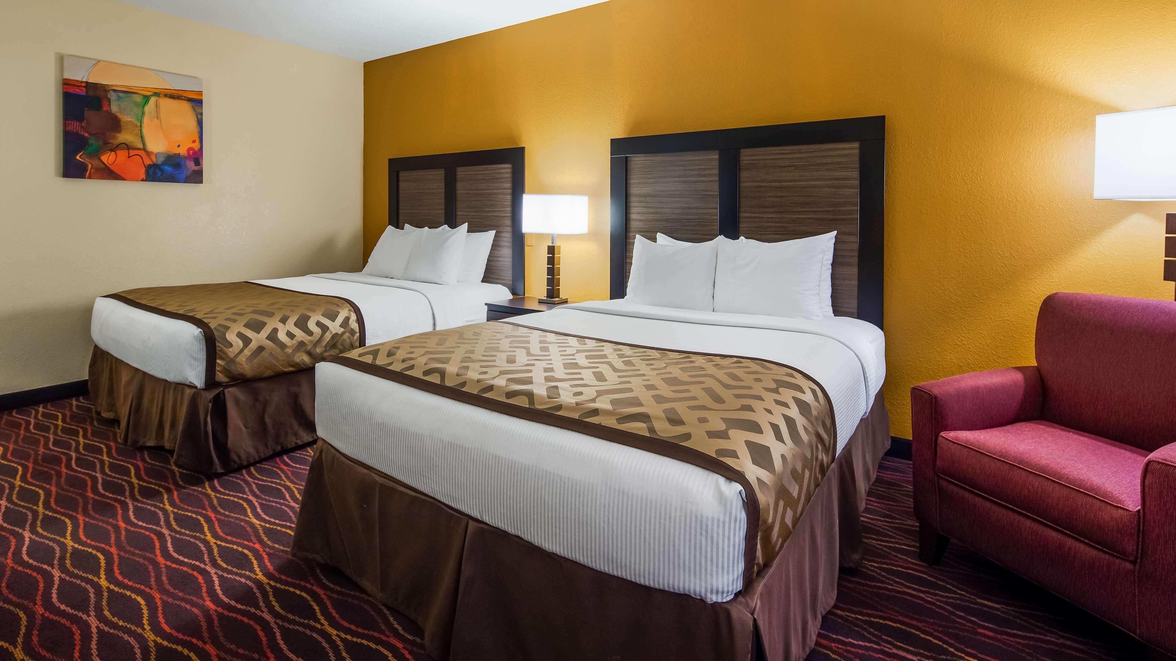 Best Western B R Guest Занесвилл Экстерьер фото