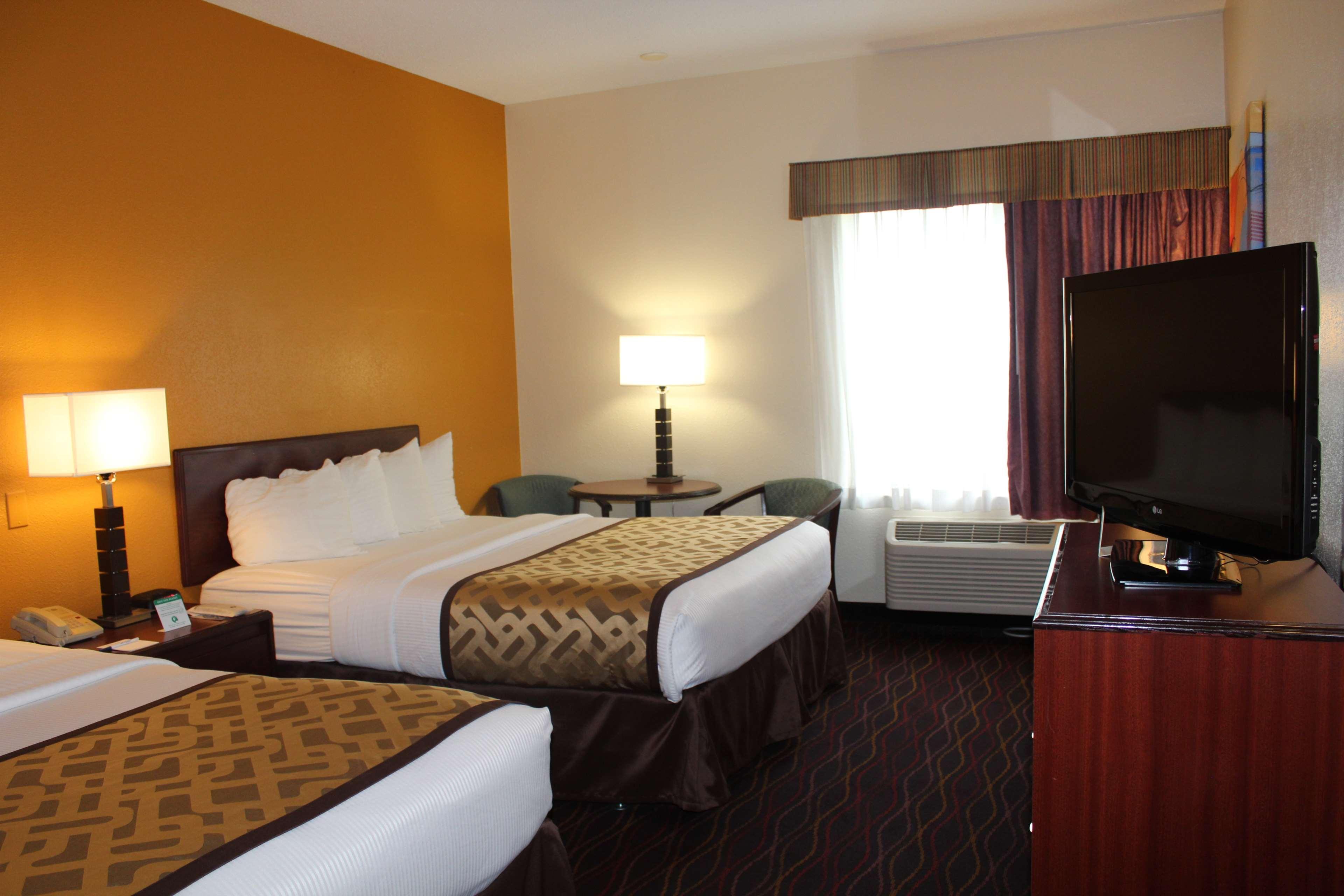 Best Western B R Guest Занесвилл Экстерьер фото