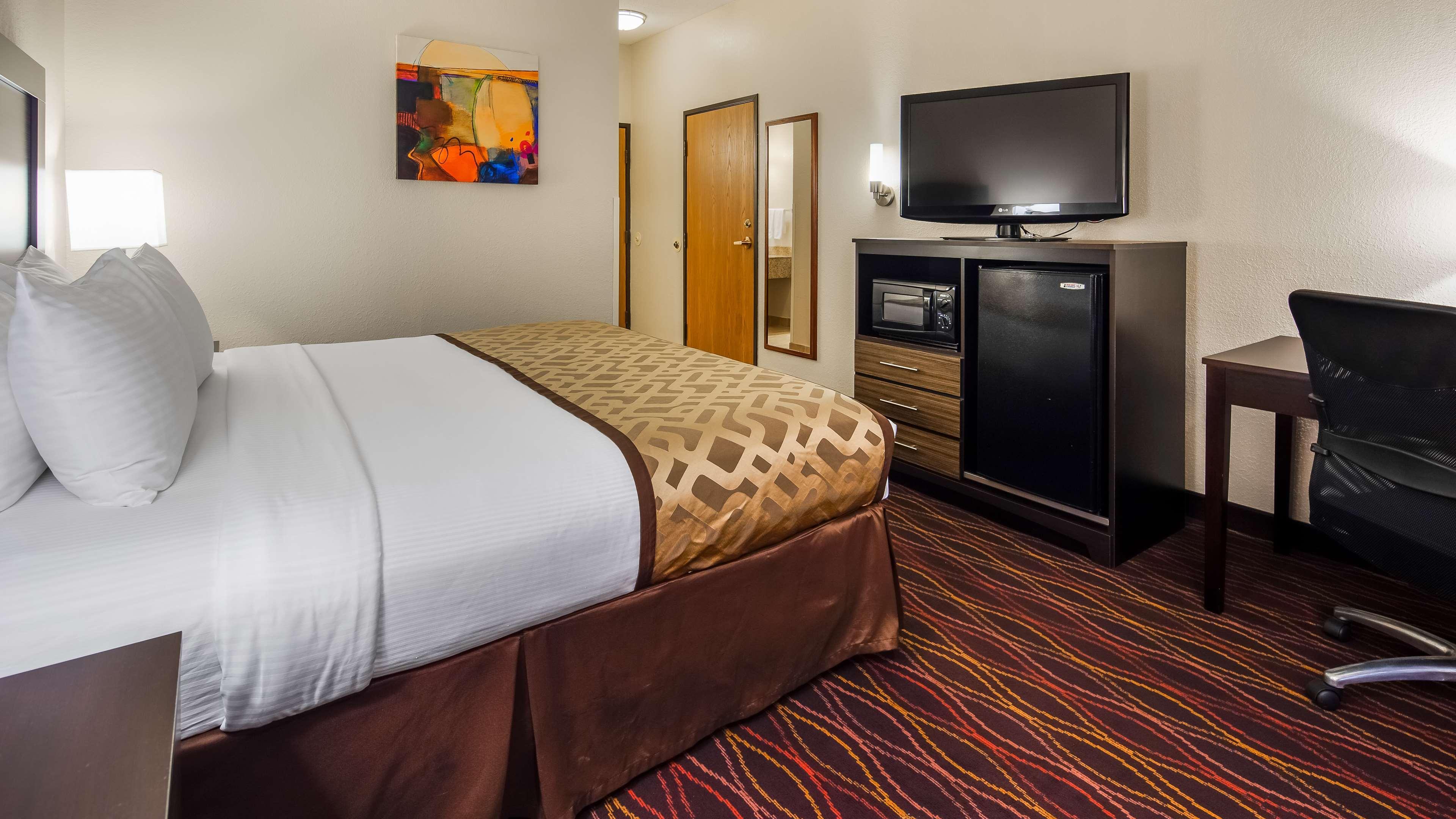 Best Western B R Guest Занесвилл Экстерьер фото