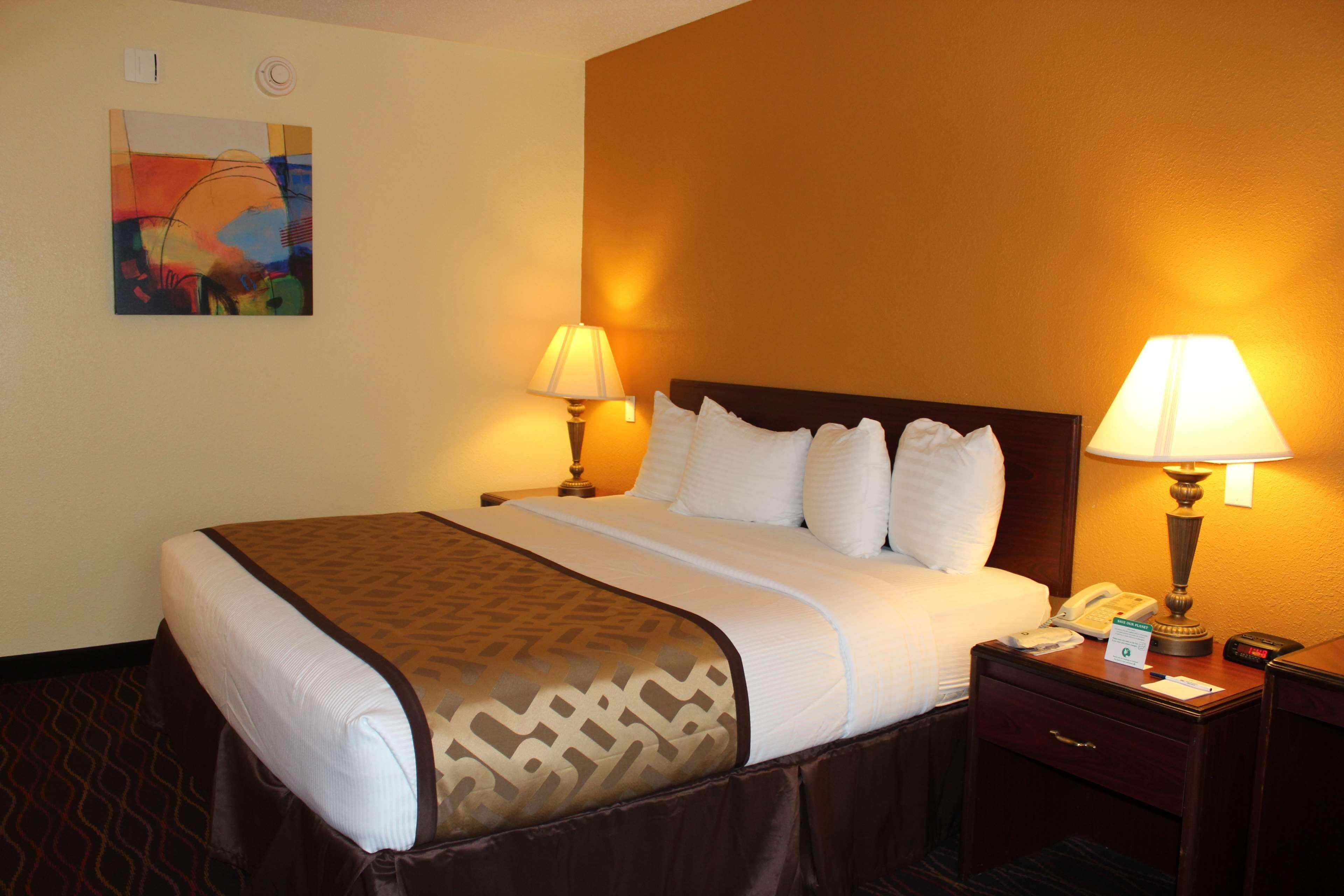 Best Western B R Guest Занесвилл Экстерьер фото
