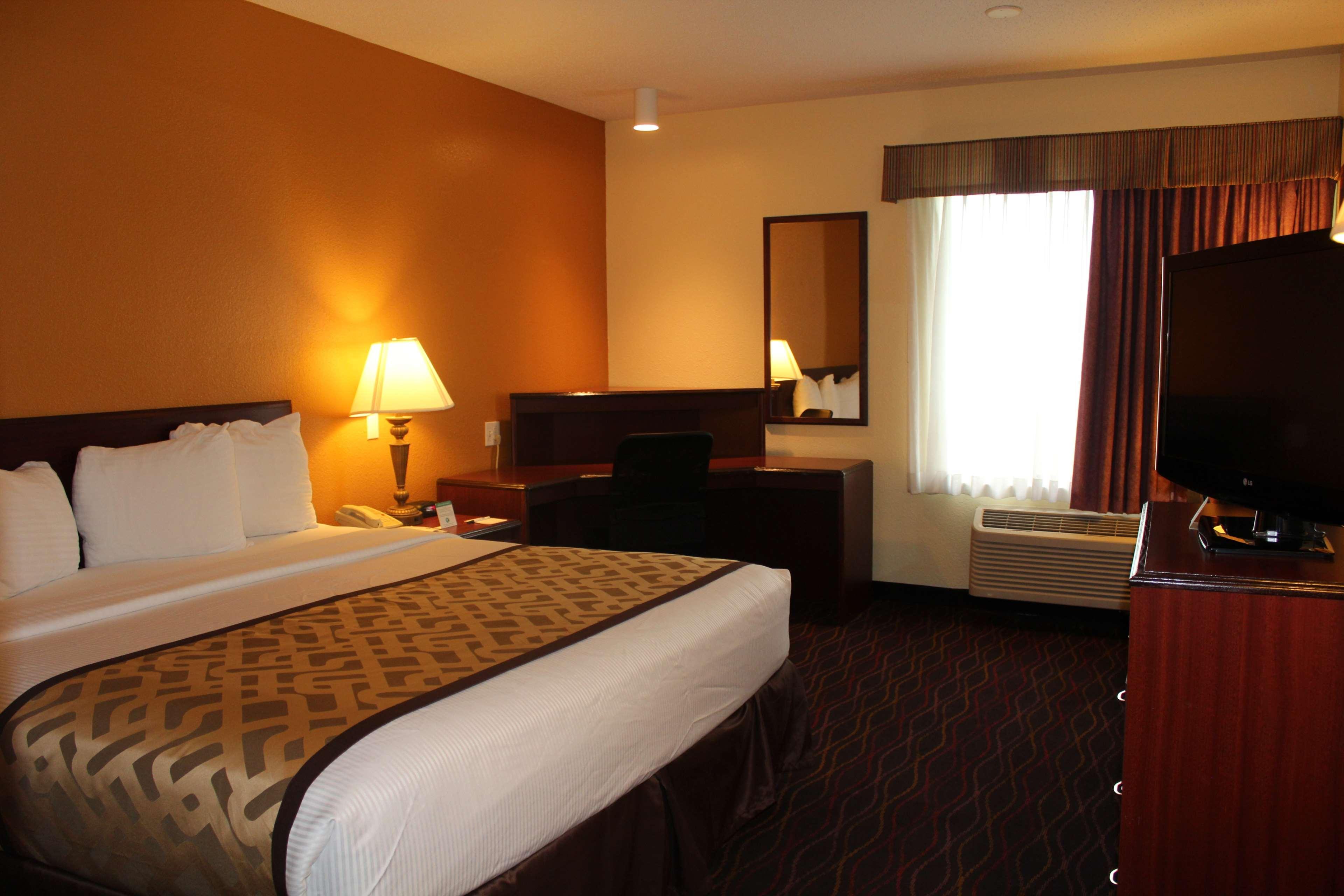 Best Western B R Guest Занесвилл Экстерьер фото