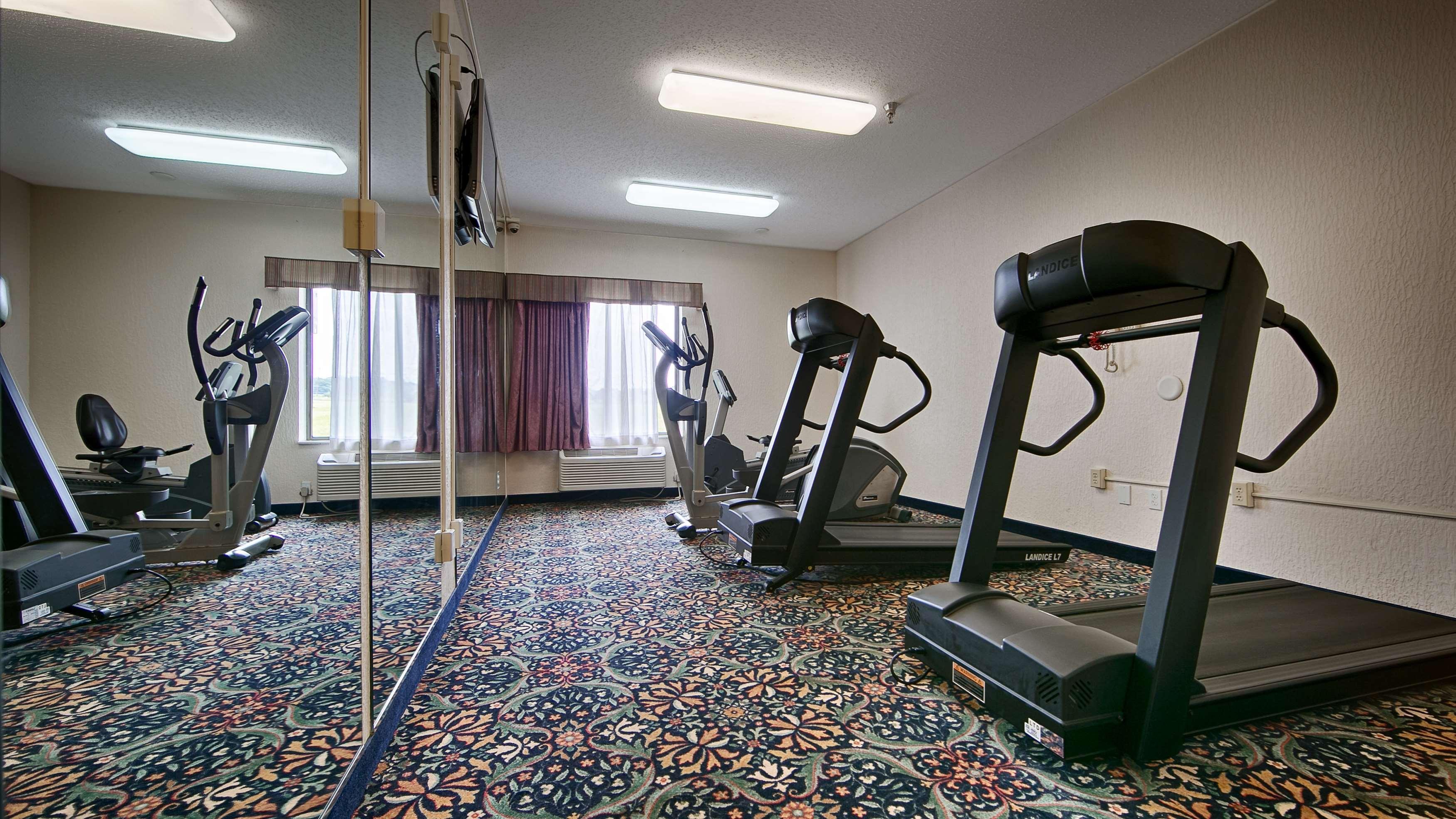 Best Western B R Guest Занесвилл Экстерьер фото