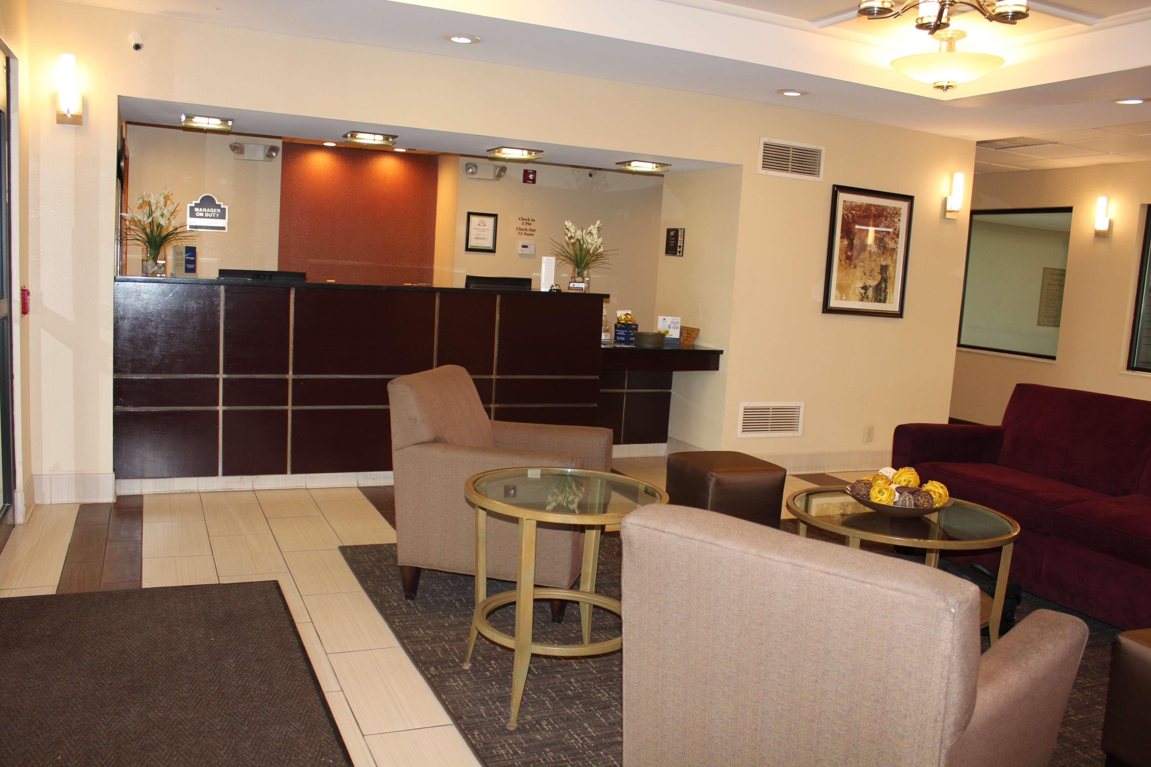 Best Western B R Guest Занесвилл Экстерьер фото