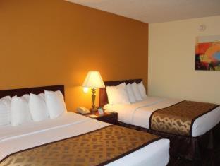 Best Western B R Guest Занесвилл Номер фото