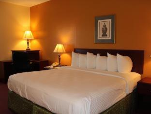 Best Western B R Guest Занесвилл Номер фото