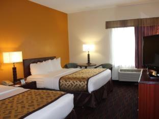 Best Western B R Guest Занесвилл Номер фото
